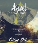 BOUTEILLES 500 ML verre - ASWEL, La Meilleure Huile d'Olive en Algérie